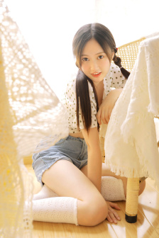 清纯唯美另类自拍